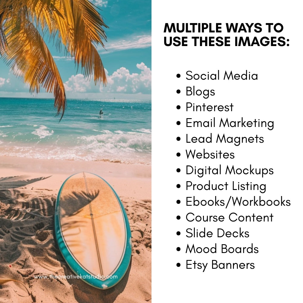 100 Coastal Beauty Collection Stock Images