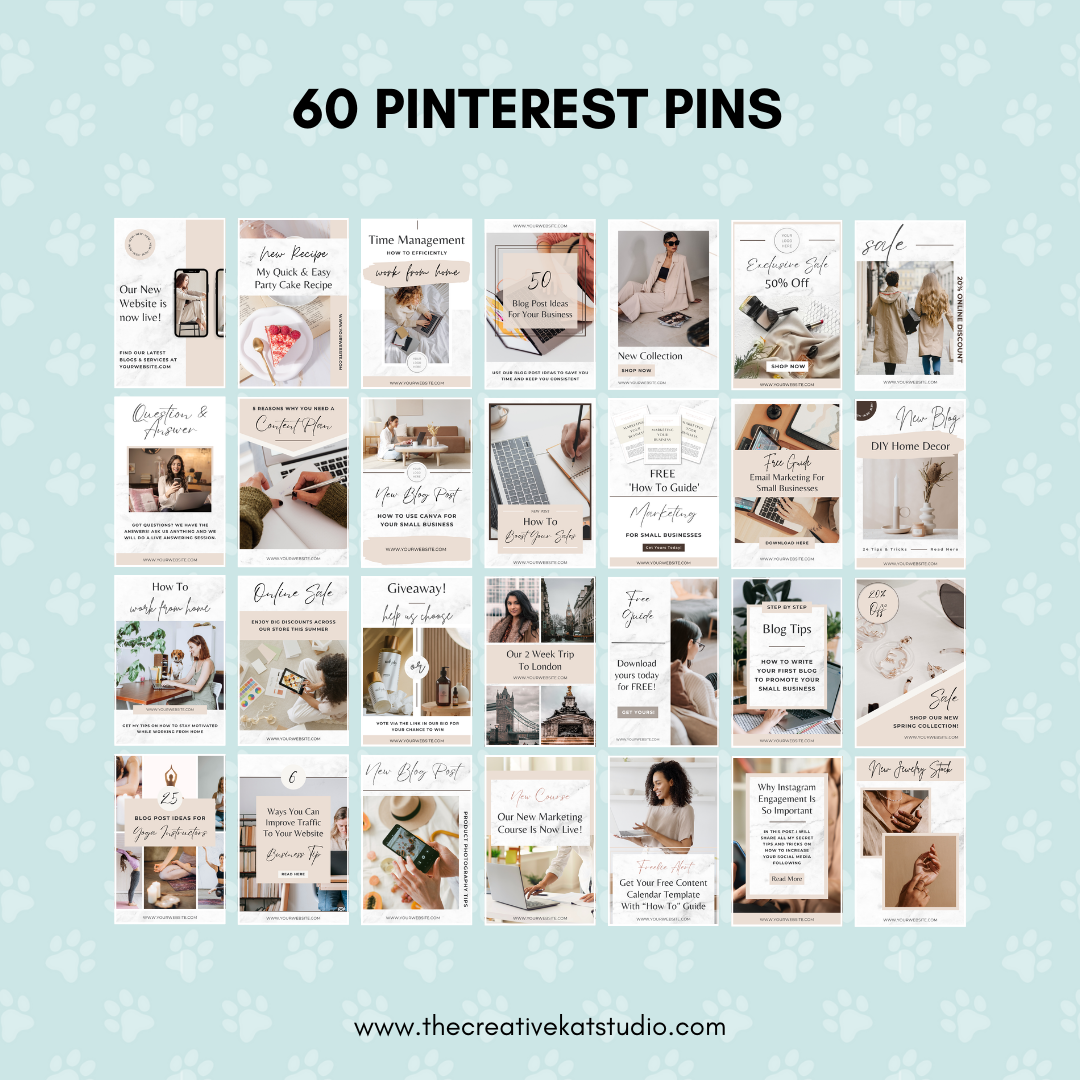 Social Butterfly Bundle