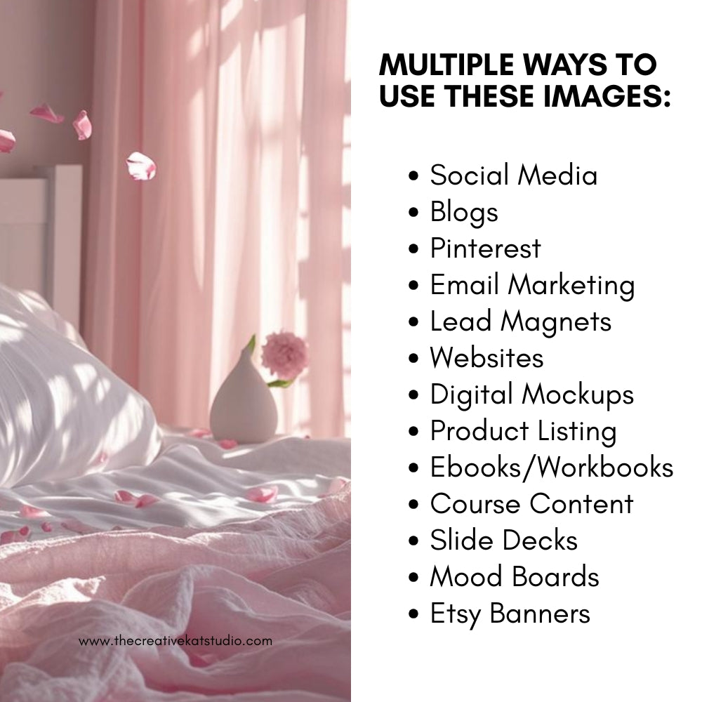 120 Pink Aesthetic Collection Stock Images