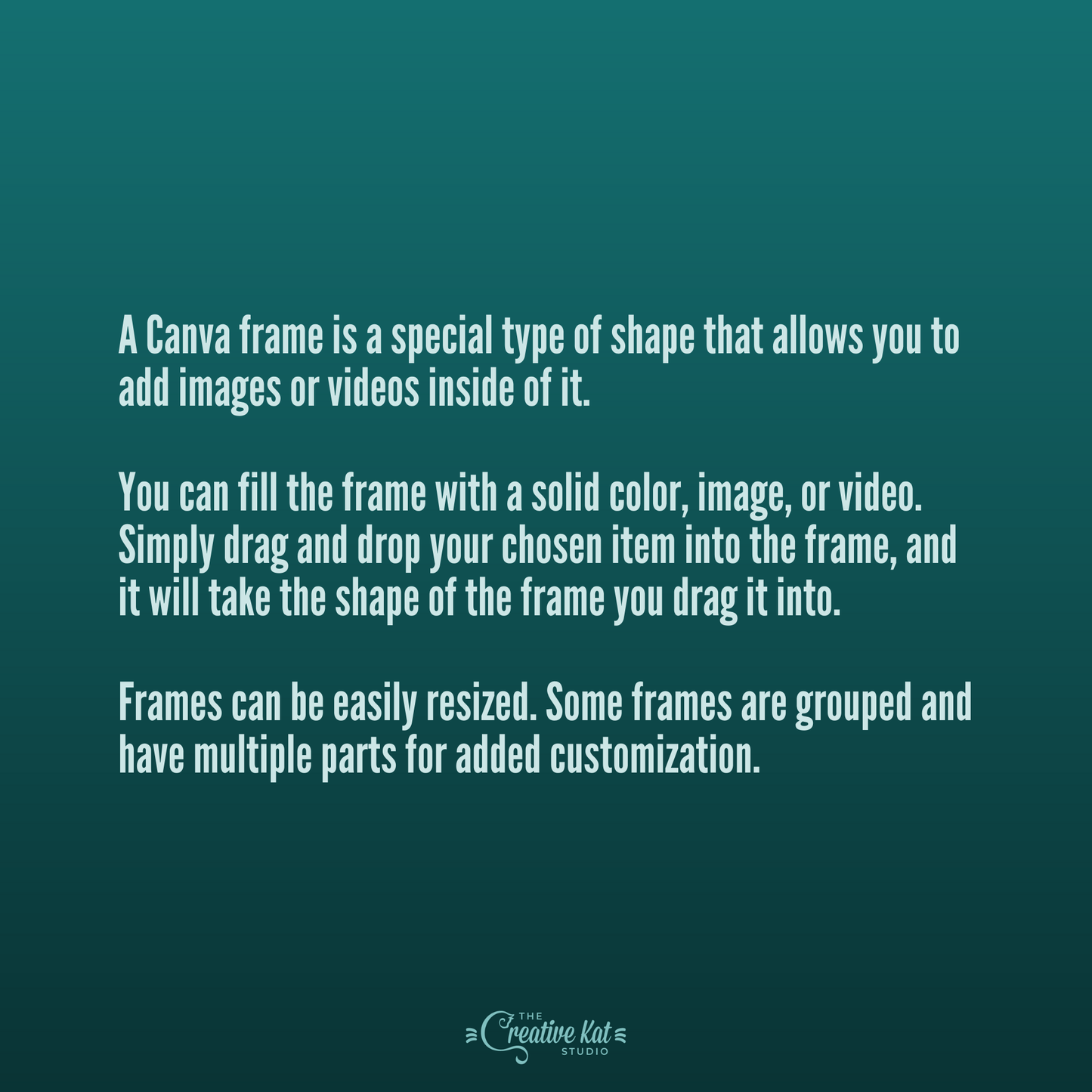 Christmas Tree Shapes Custom Frames For Canva (36)