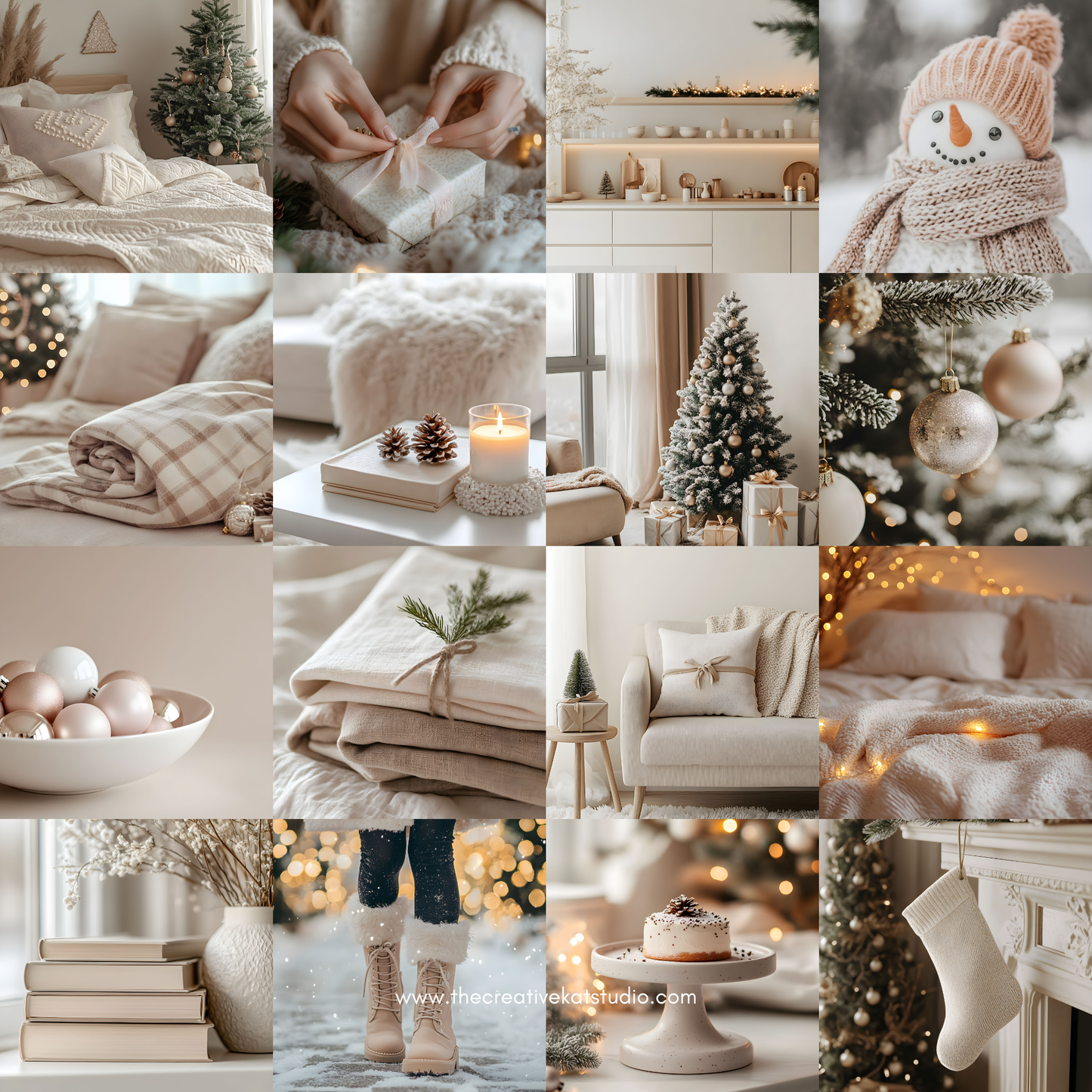 80 Beige Christmas Stock Images