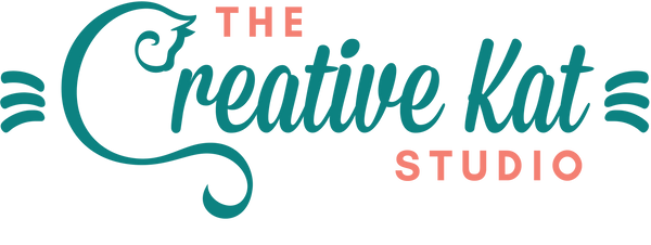 The Creative Kat Studio