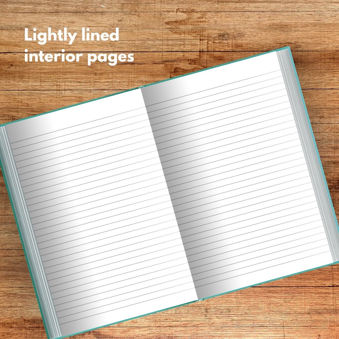 My Thoughts in Scribbles and Sarcasm: Funny Gift Notebook Journal for Friends and Family