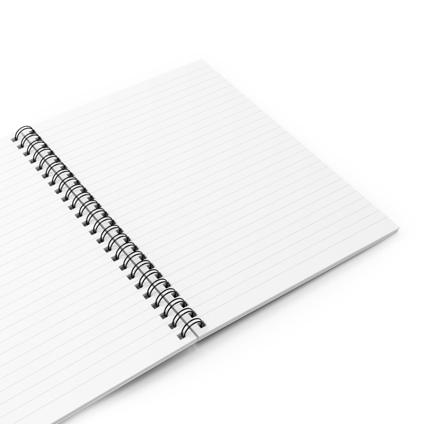 Notes I Wrote Between Sips: Spiral Notebook for Wine Lovers