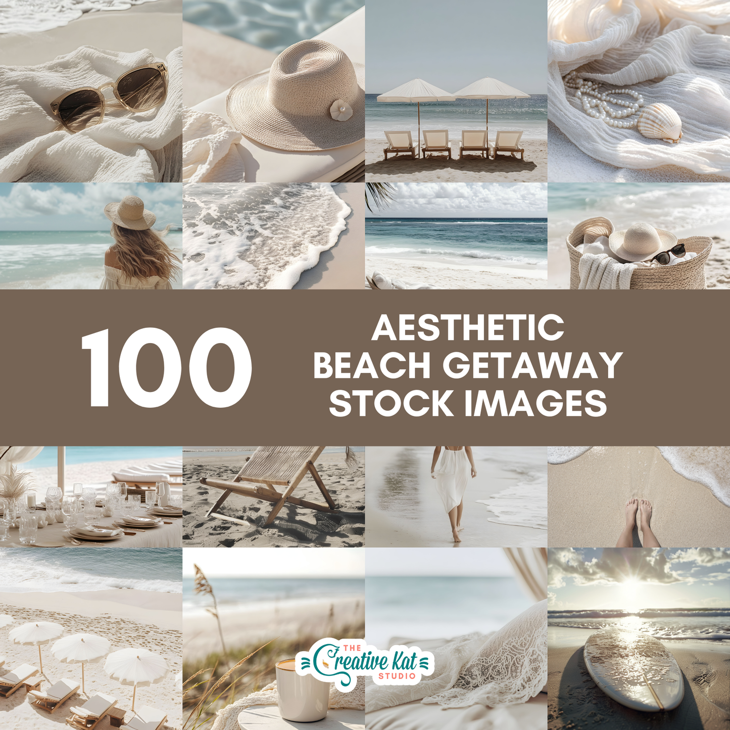 100 Aesthetic Beach Getaway Stock Images
