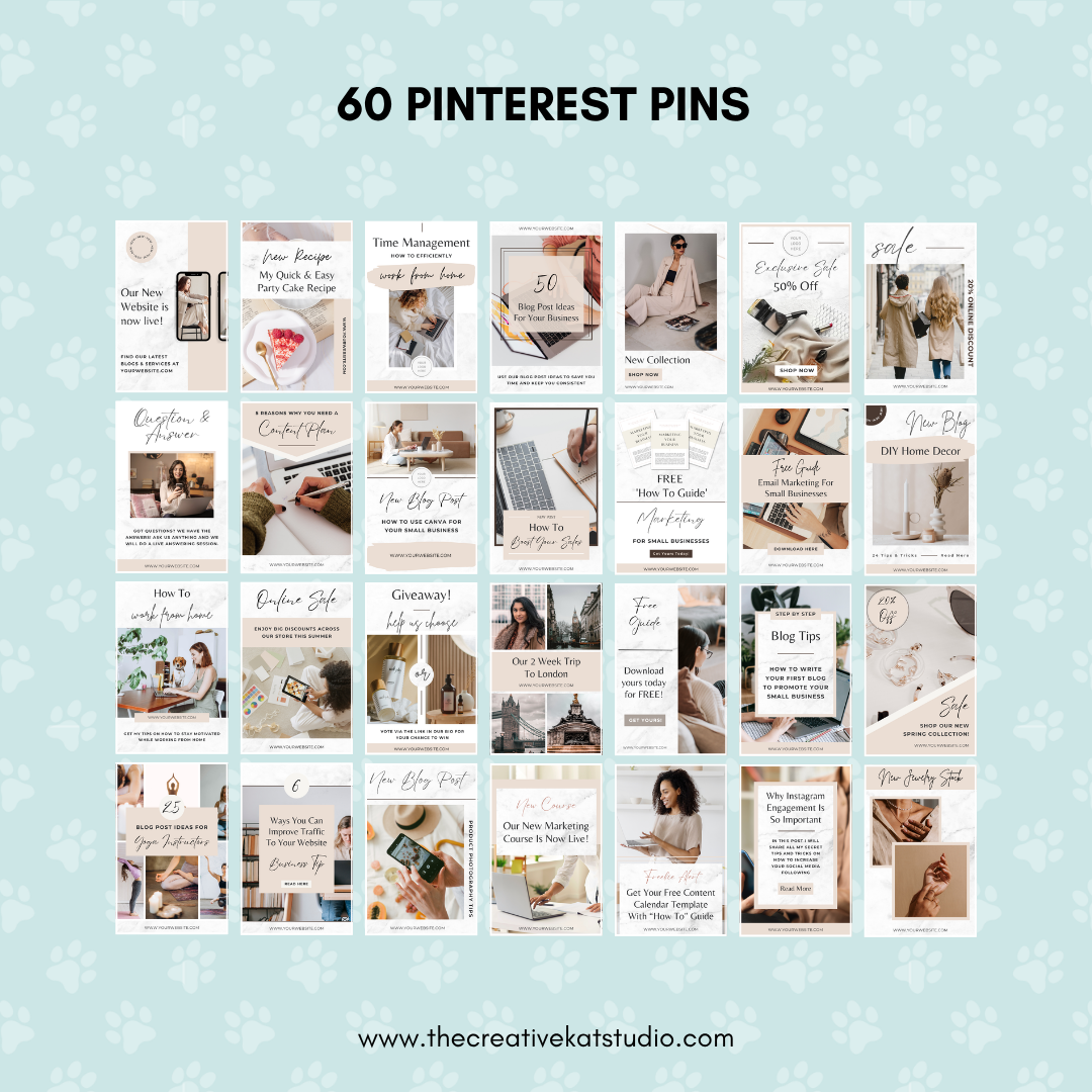 Social Butterfly Bundle