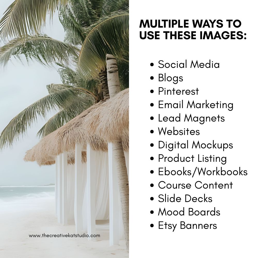100 Aesthetic Beach Getaway Stock Images