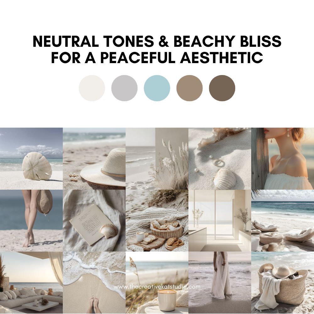 100 Aesthetic Beach Getaway Stock Images