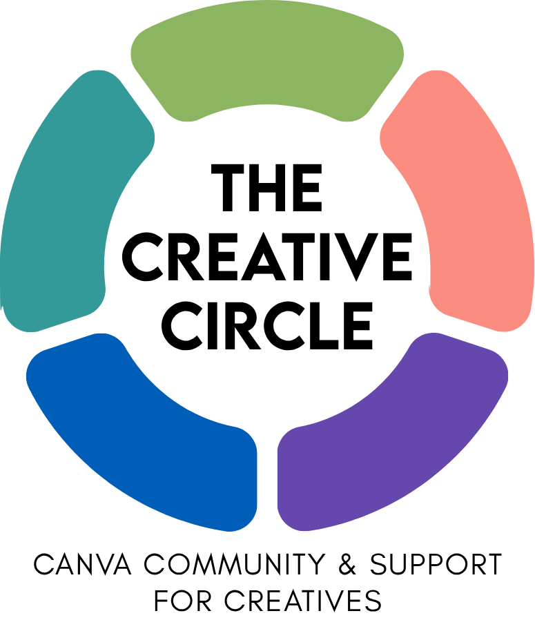 The Creative Circle Membership