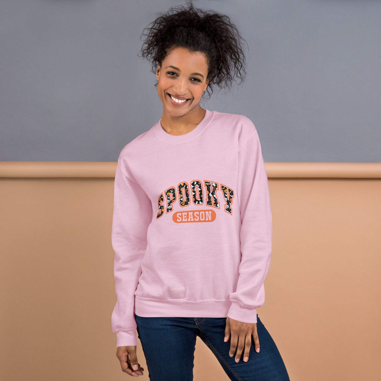 Spooky Season - Unisex Sweatshirt