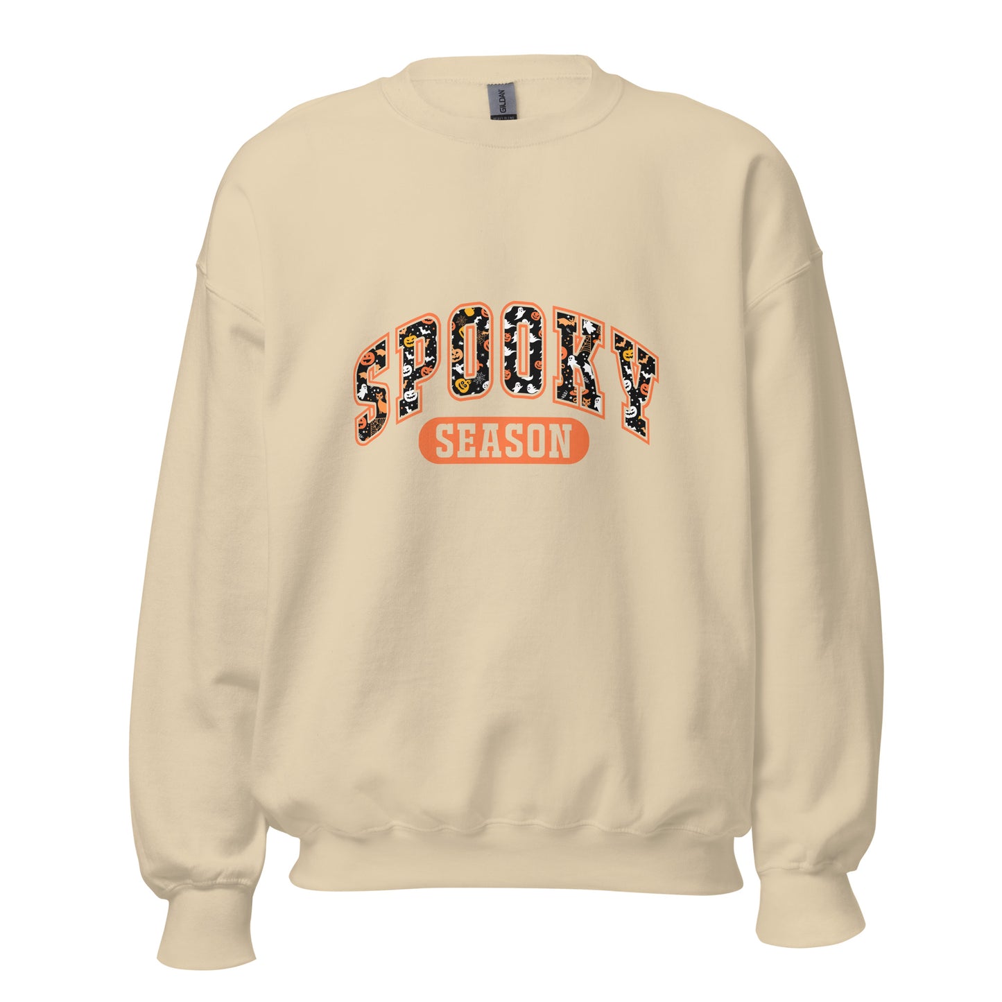 Spooky Season - Unisex Sweatshirt
