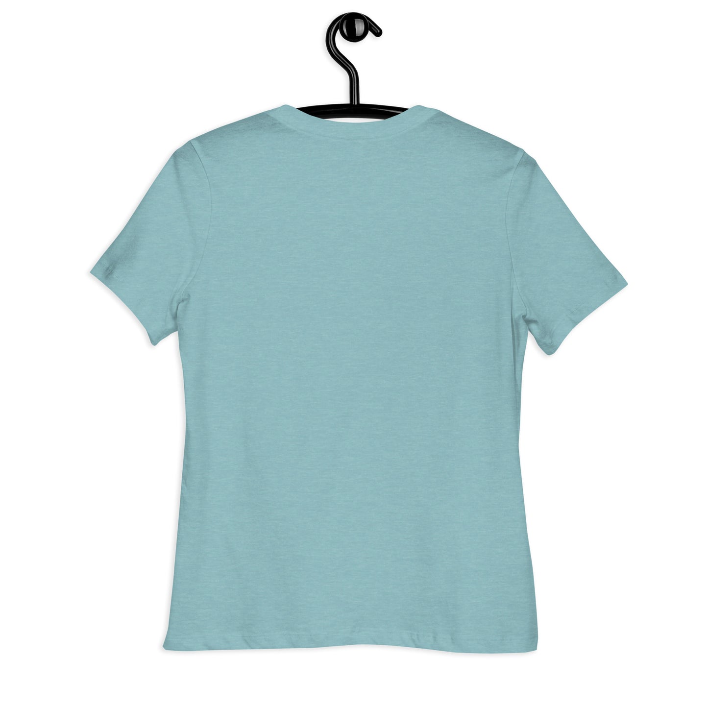 Happy Meowloween - Women's Relaxed T-Shirt